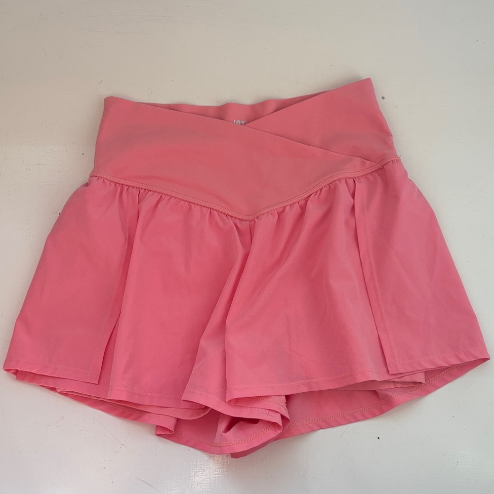 JoyLab Coral Women's Skorts